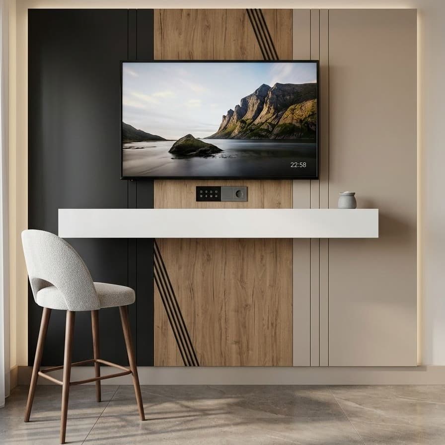TV Ünitesi